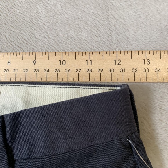 Gap Kids Pants Boys‎ 10 Regular Easy Fit Nanotex Uniform Adjustable Waist NEW - Picture 5 of 16